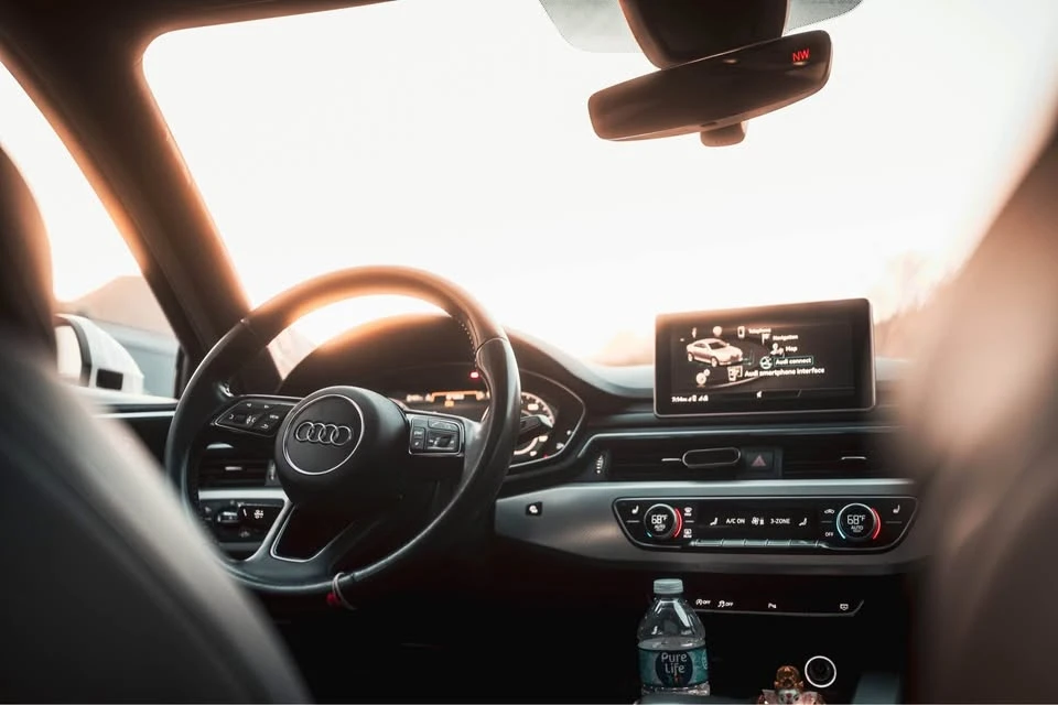 2018 Audi B9 A4 - Image 6 of 8