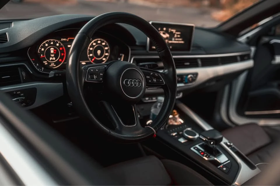 2018 Audi B9 A4 - Image 5 of 8