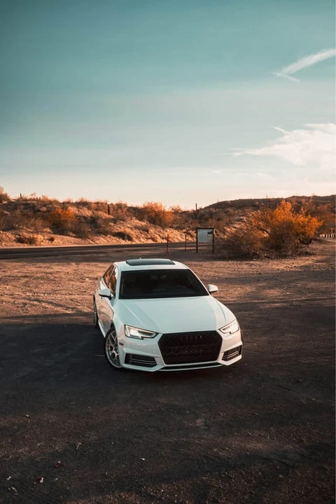 2018 Audi B9 A4 - Image 2 of 8