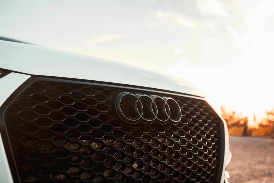 2018 Audi B9 A4 - Image 3 of 8