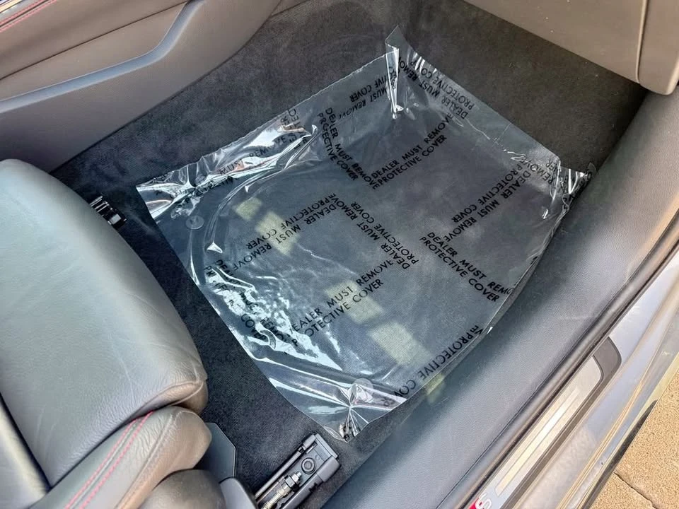 2018 Audi B9 A4 - Image 20 of 20