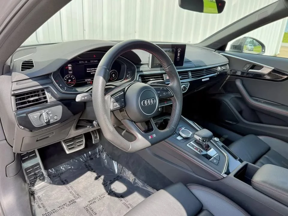 2018 Audi B9 A4 - Image 10 of 20