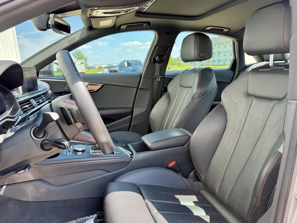 2018 Audi B9 A4 - Image 11 of 20