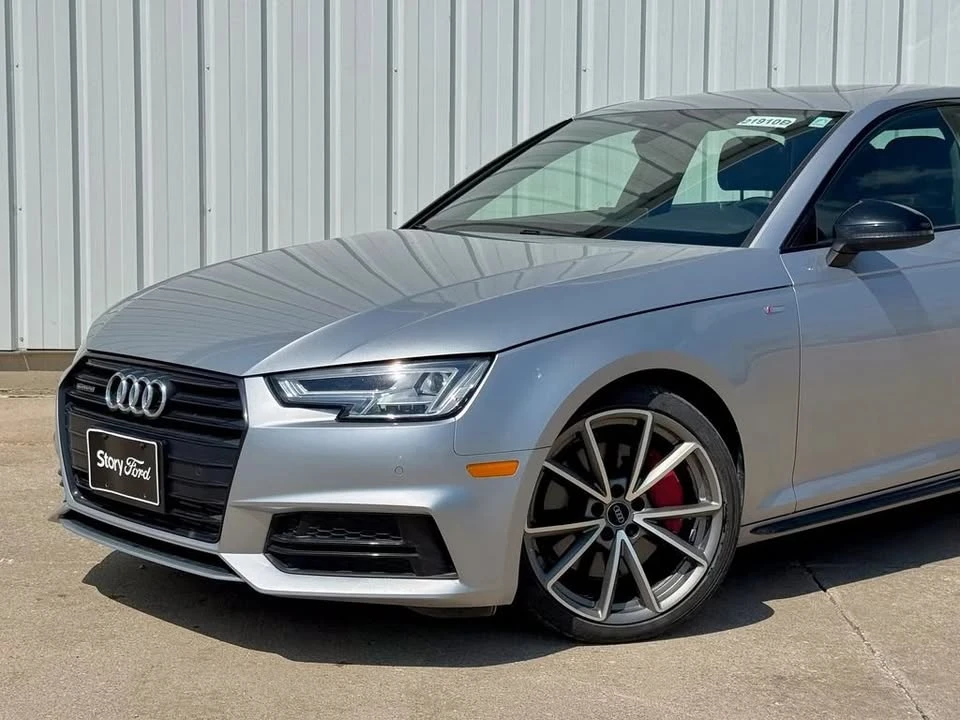 2018 Audi B9 A4 - Image 2 of 20