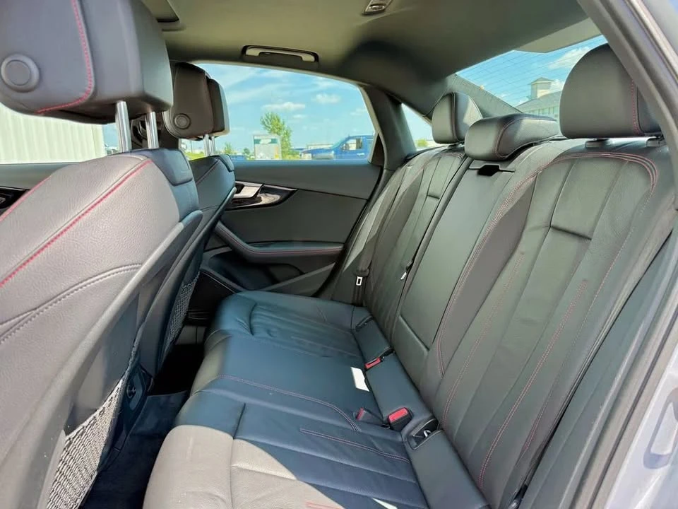 2018 Audi B9 A4 - Image 12 of 20