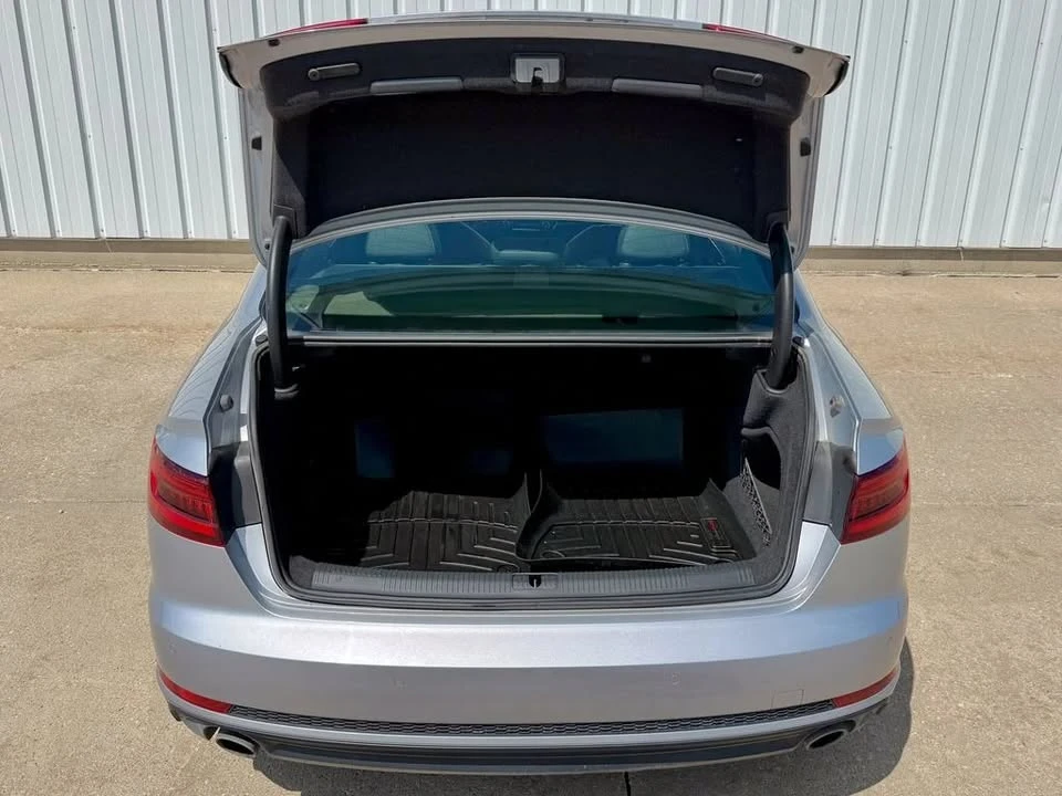 2018 Audi B9 A4 - Image 16 of 20