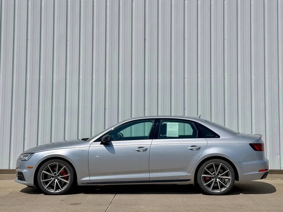 2018 Audi B9 A4 - Image 3 of 20