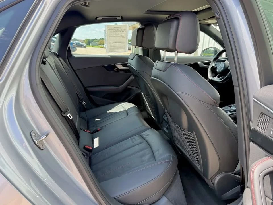 2018 Audi B9 A4 - Image 18 of 20