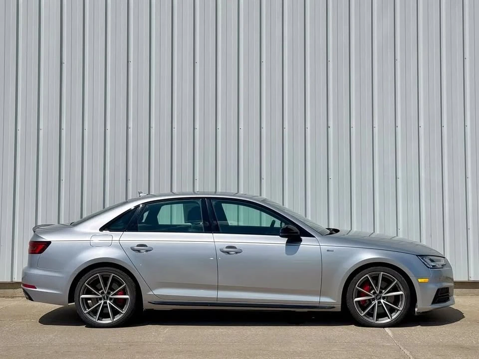 2018 Audi B9 A4 - Image 7 of 20