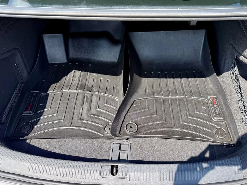2018 Audi B9 A4 - Image 17 of 20
