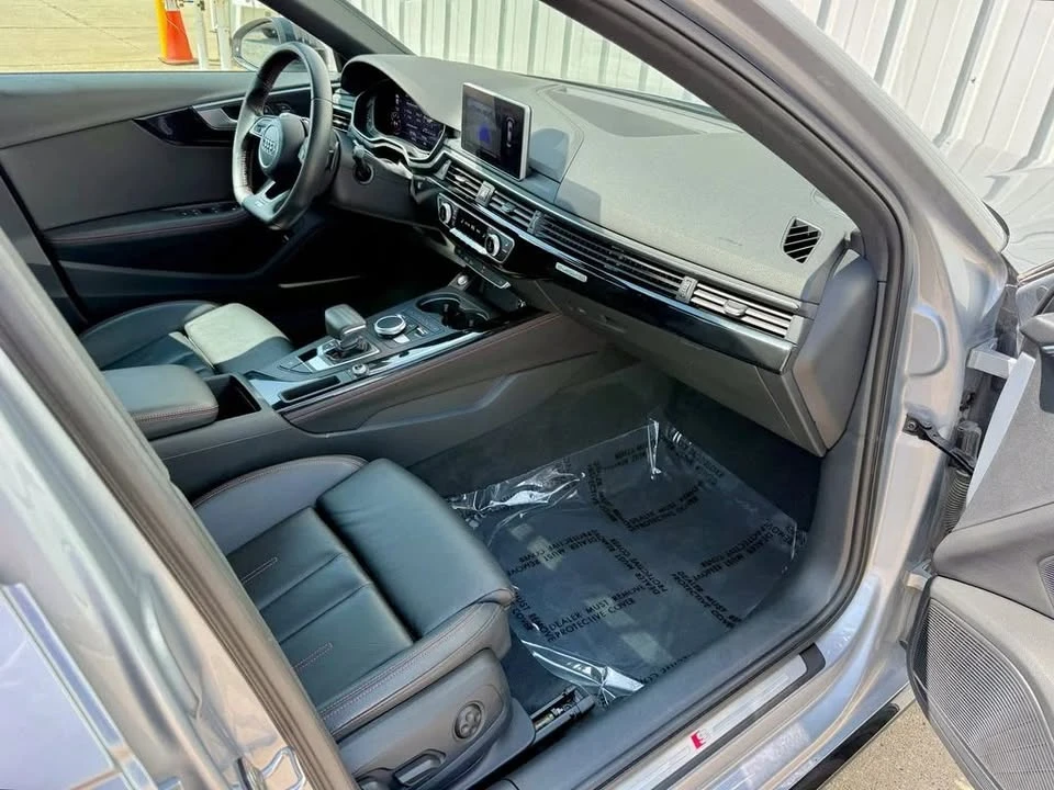 2018 Audi B9 A4 - Image 19 of 20