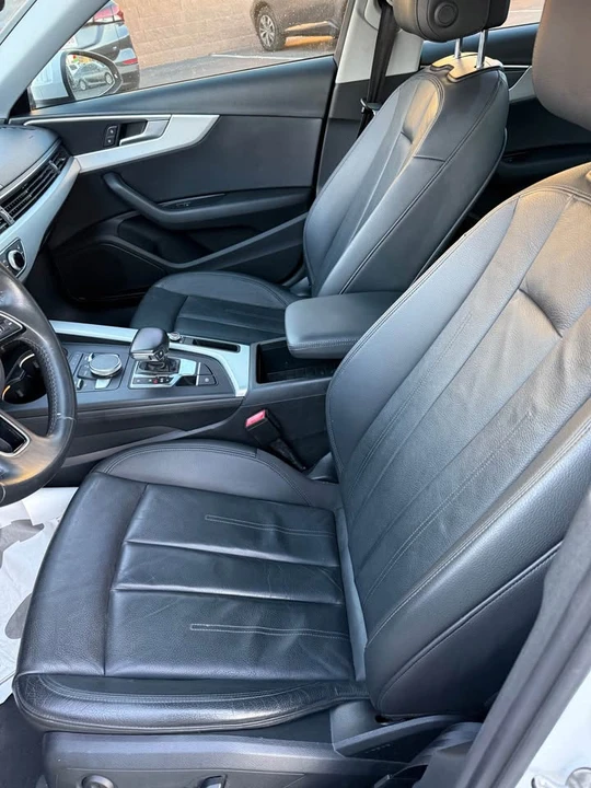 2018 Audi B9 A4 - Image 5 of 6