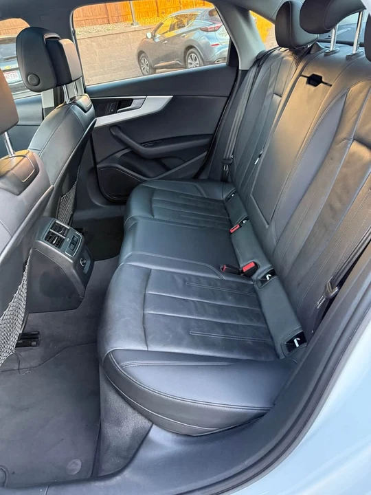 2018 Audi B9 A4 - Image 6 of 6