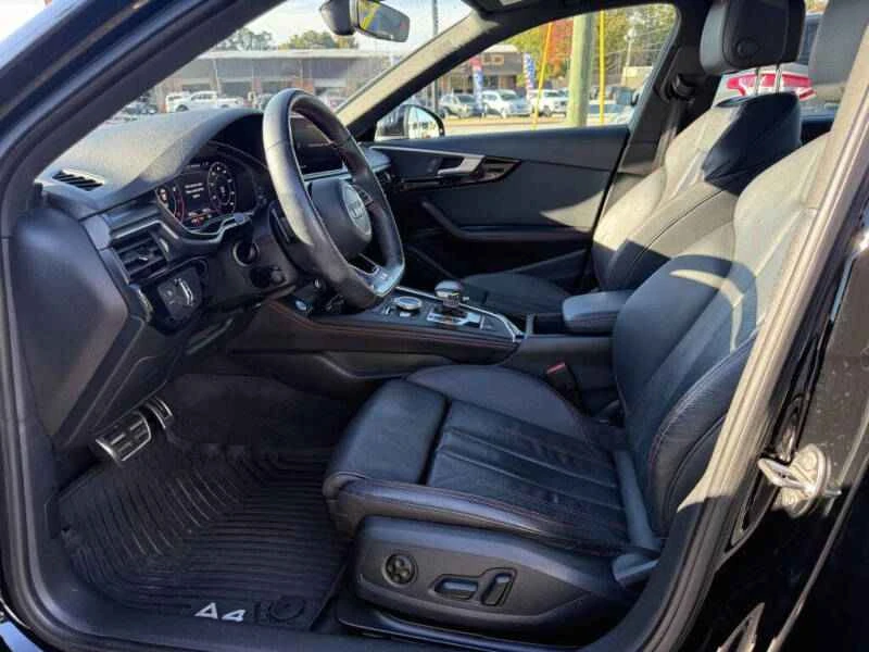 2018 Audi B9 A4 - Image 3 of 8