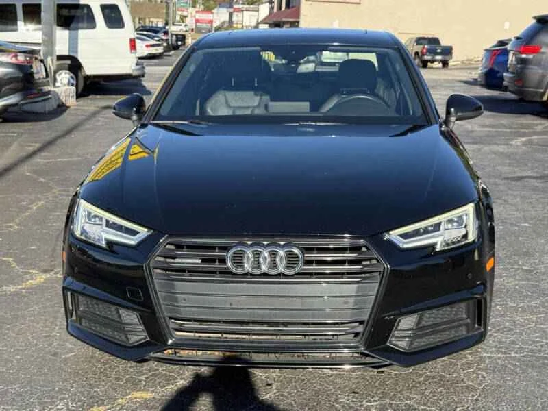 2018 Audi B9 A4 - Image 2 of 8