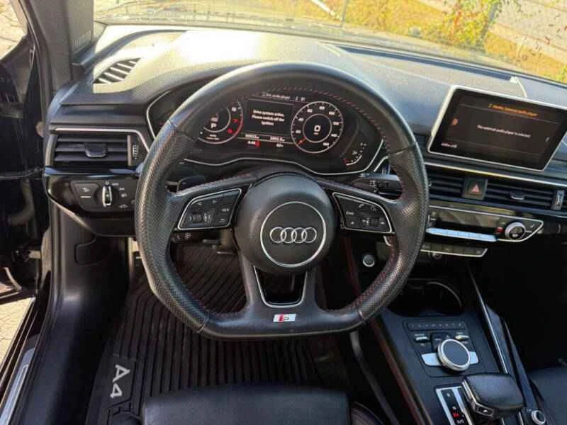 2018 Audi B9 A4 - Image 6 of 8