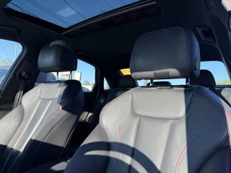 2018 Audi B9 A4 - Image 4 of 8