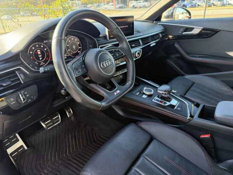 2018 Audi B9 A4 - Image 5 of 8