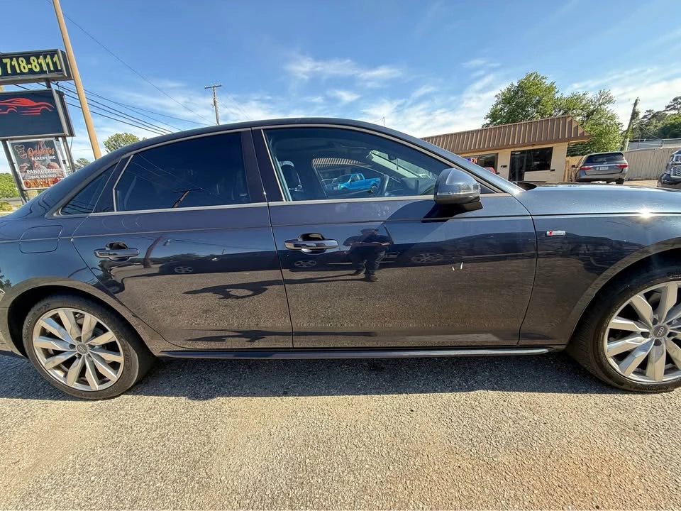 2018 Audi B9 A4 - Image 8 of 20
