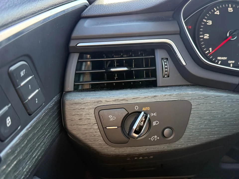 2018 Audi B9 A4 - Image 17 of 20