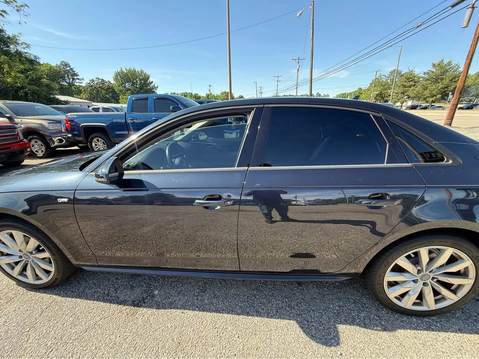 2018 Audi B9 A4 - Image 3 of 20