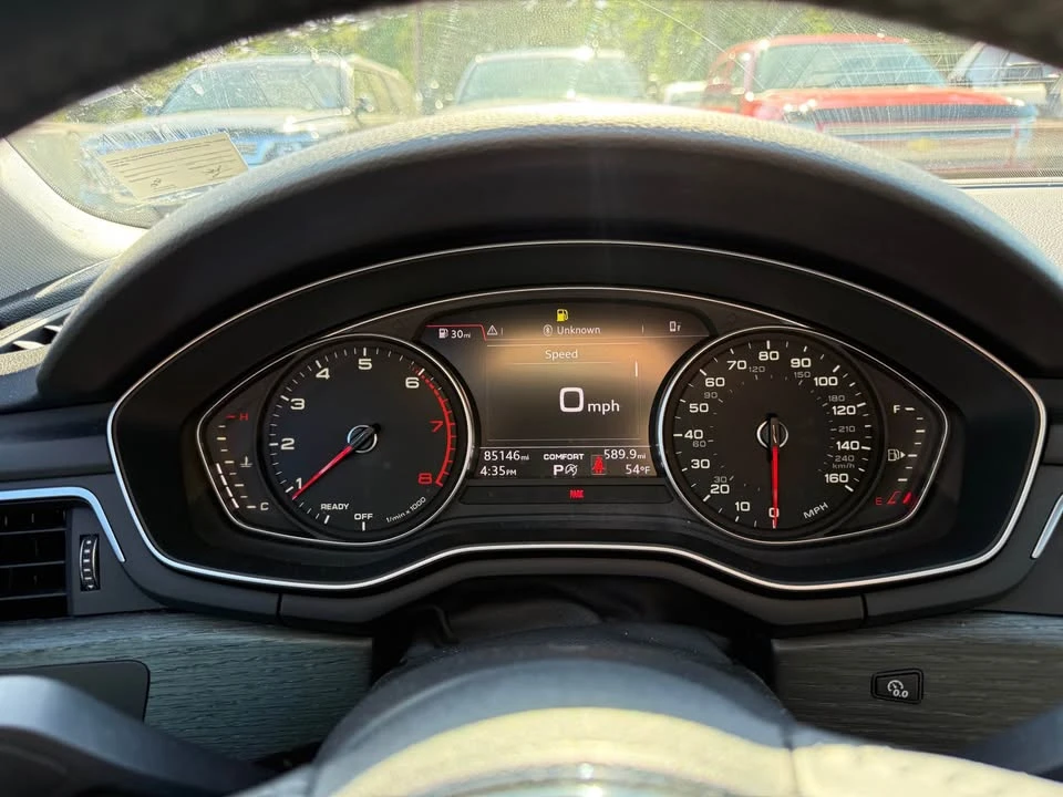 2018 Audi B9 A4 - Image 15 of 20