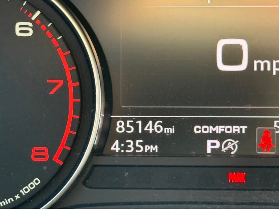 2018 Audi B9 A4 - Image 16 of 20