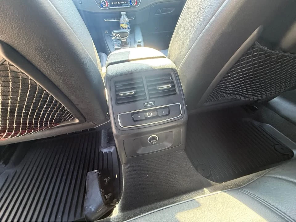 2018 Audi B9 A4 - Image 12 of 20