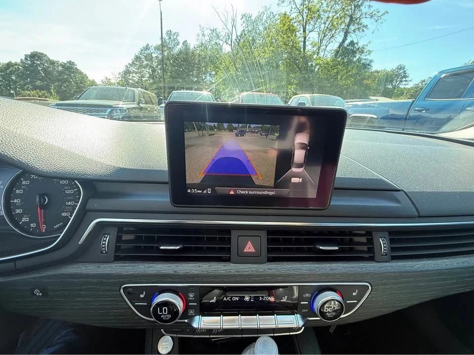 2018 Audi B9 A4 - Image 14 of 20