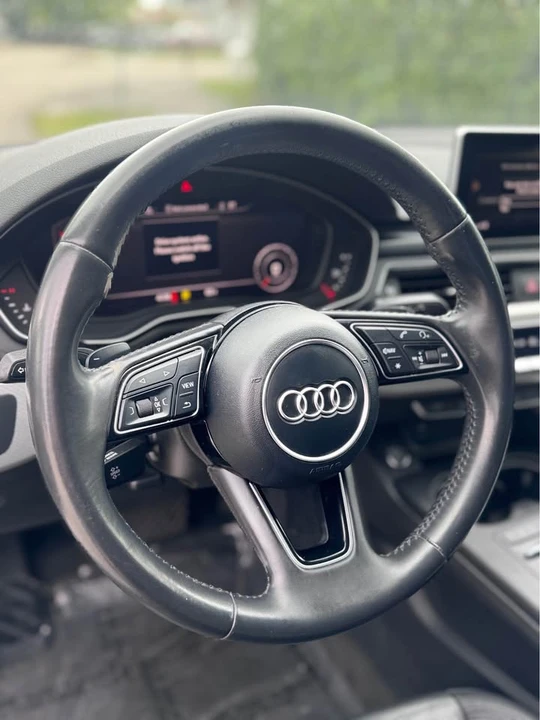 2018 Audi B9 A4 - Image 10 of 13