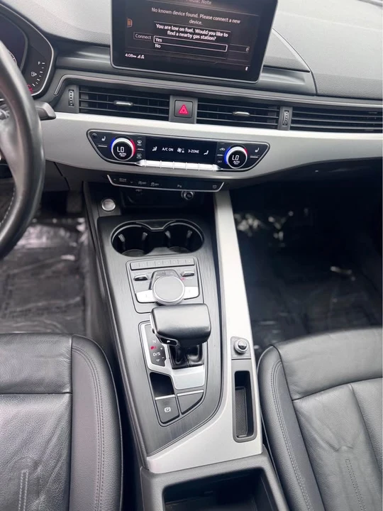 2018 Audi B9 A4 - Image 11 of 13