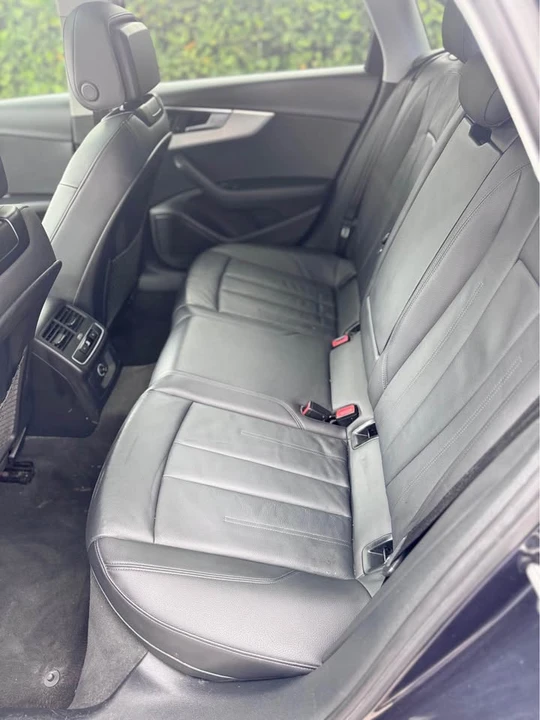 2018 Audi B9 A4 - Image 12 of 13