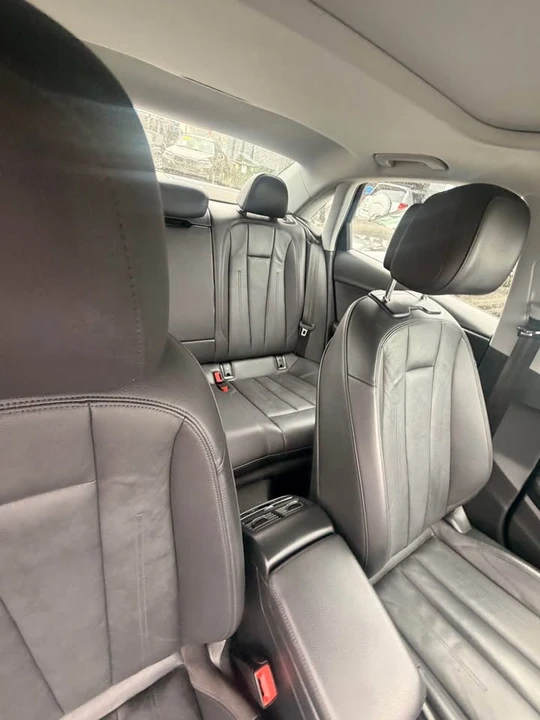 2018 Audi B9 A4 - Image 14 of 16