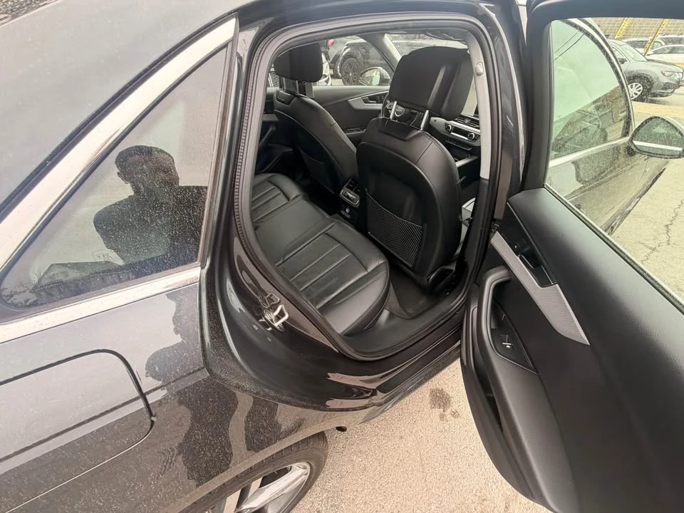 2018 Audi B9 A4 - Image 11 of 16