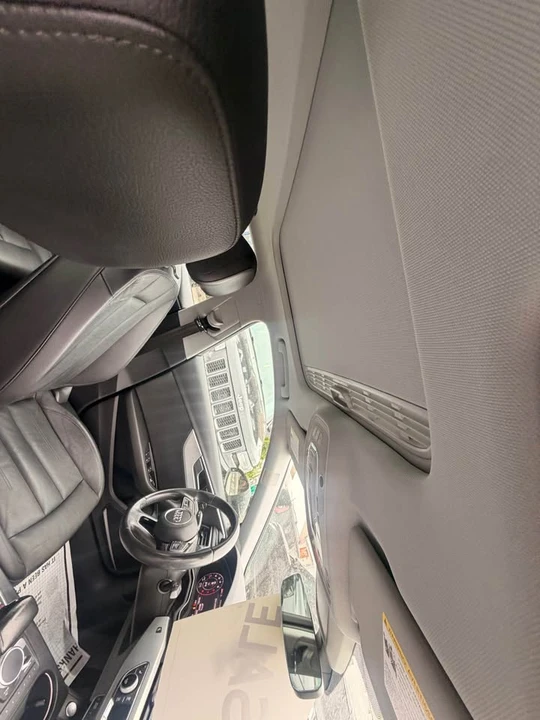 2018 Audi B9 A4 - Image 13 of 16