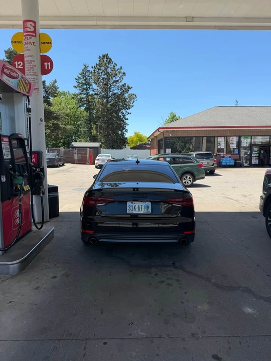 2018 Audi B9 A4 - Image 4 of 10