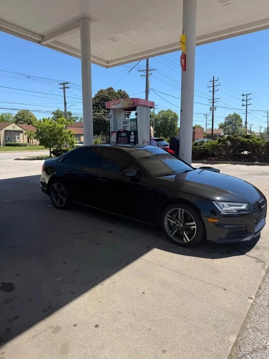 2018 Audi B9 A4 - Image 2 of 10