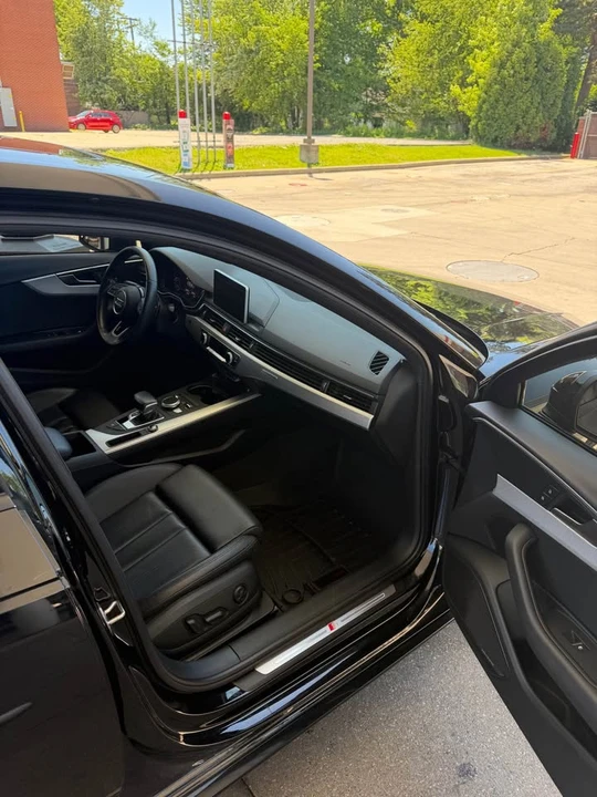 2018 Audi B9 A4 - Image 6 of 10
