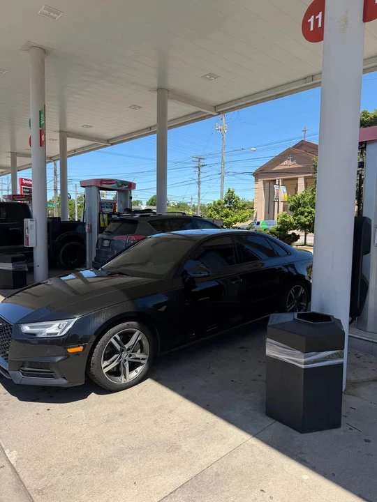 2018 Audi B9 A4 - Image 3 of 10