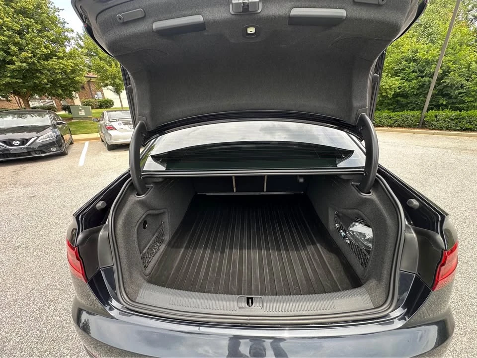 2018 Audi B9 A4 - Image 4 of 8