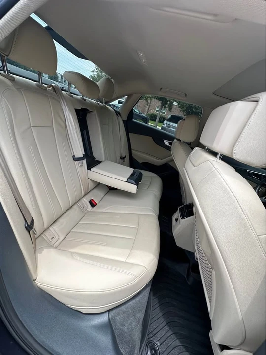 2018 Audi B9 A4 - Image 6 of 8