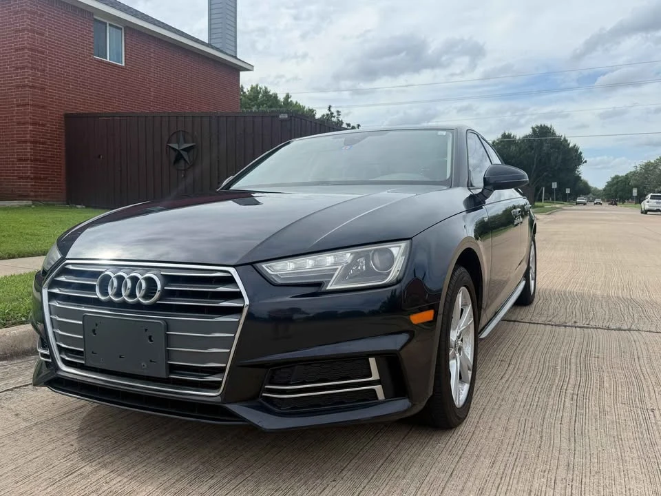 2018 Audi B9 A4 - Image 3 of 17