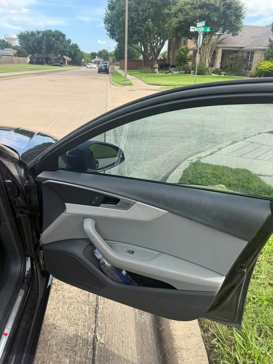 2018 Audi B9 A4 - Image 13 of 17