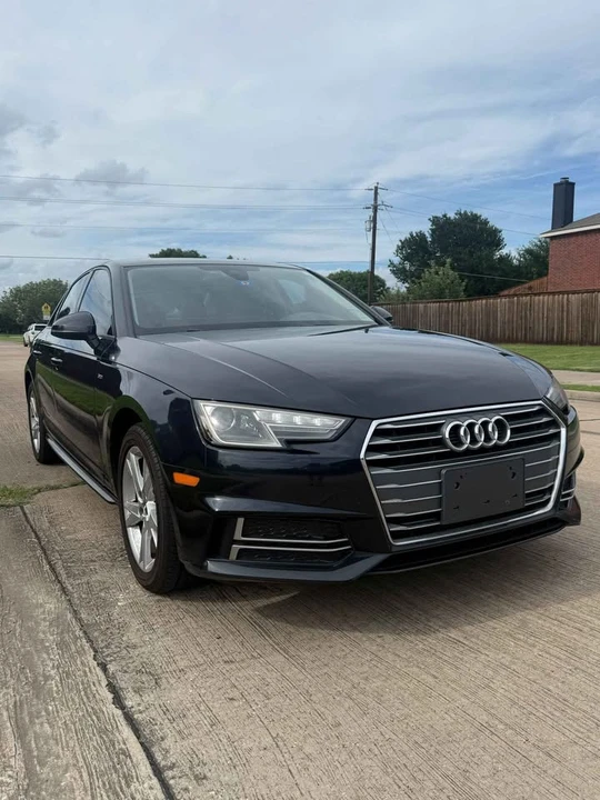 2018 Audi B9 A4 - Image 2 of 17