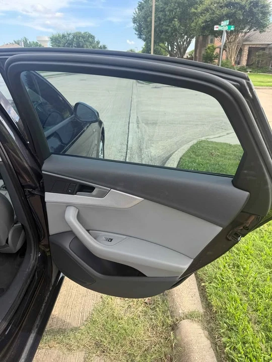 2018 Audi B9 A4 - Image 15 of 17