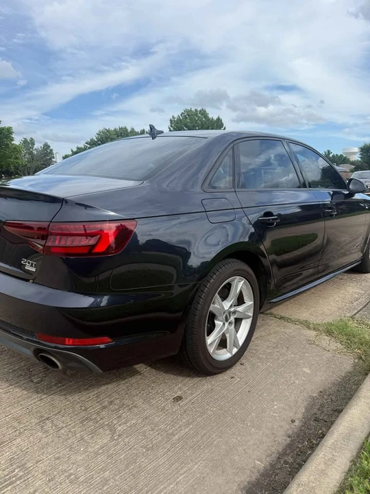 2018 Audi B9 A4 - Image 6 of 17
