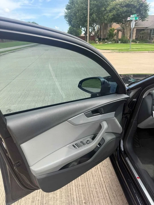 2018 Audi B9 A4 - Image 10 of 17