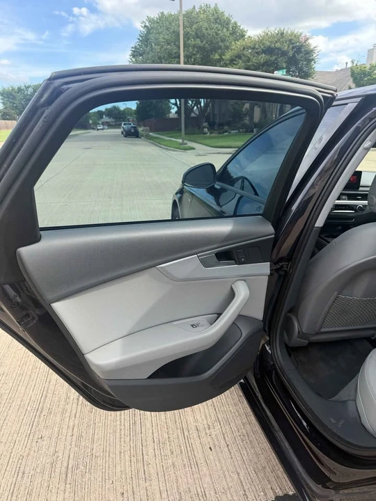 2018 Audi B9 A4 - Image 11 of 17
