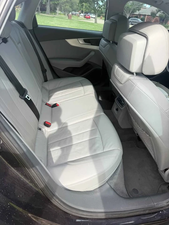 2018 Audi B9 A4 - Image 16 of 17
