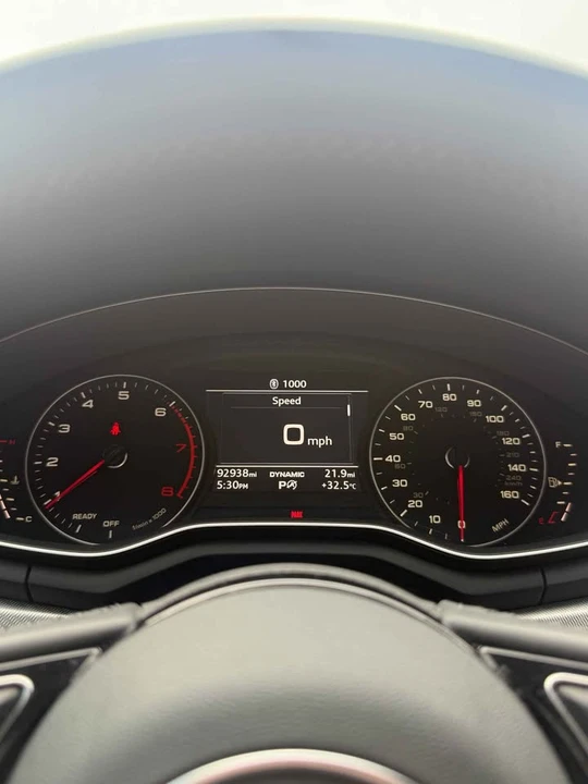 2018 Audi B9 A4 - Image 17 of 17